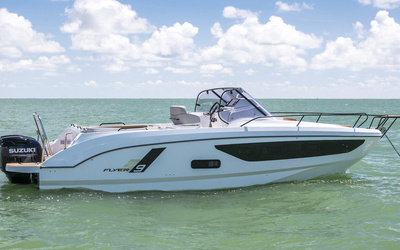 Beneteau Flyer 9 Sundeck