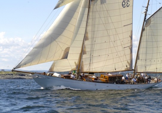 Stephen & Sons Eileen II