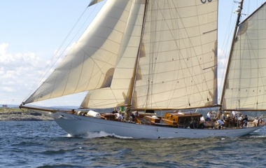 Stephen & Sons Eileen II