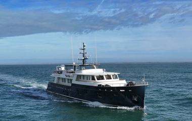 OCEA Araok II