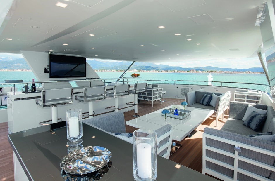 Benetti H