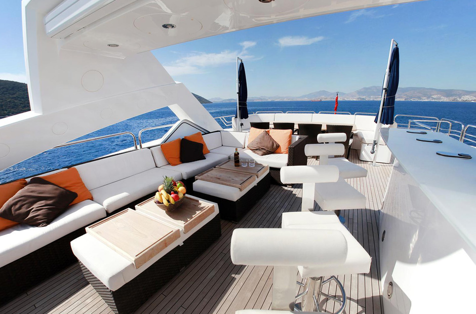 Sunseeker Katariina I