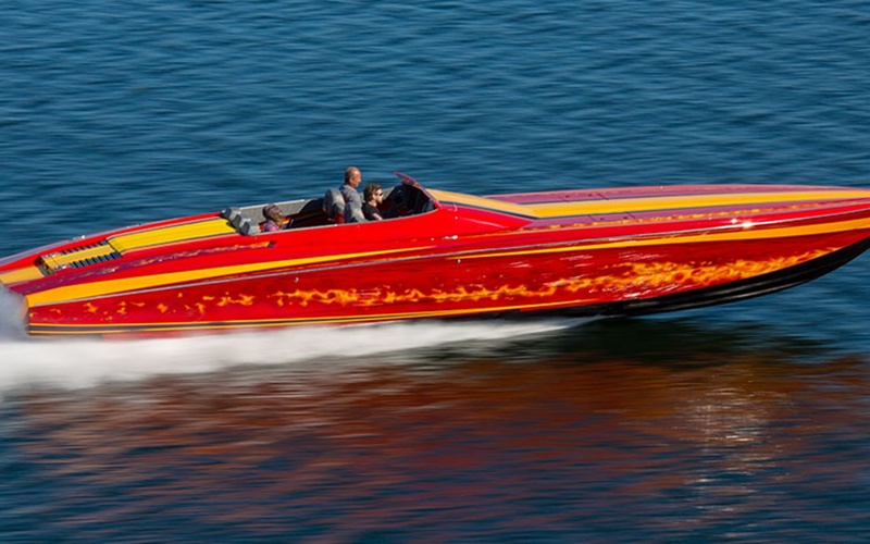 Outerlimits SL-41