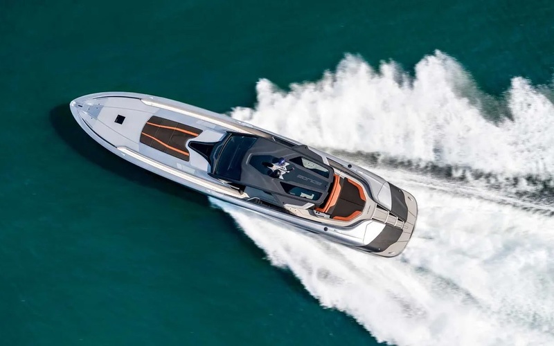 Bolide 80