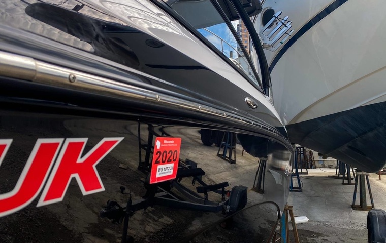 Yamaha 242X E-Series (2017)