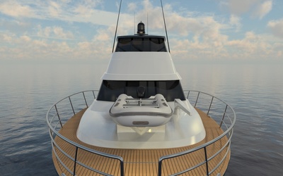 Legacy L55