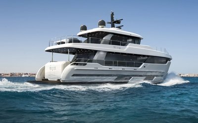 Bering 75