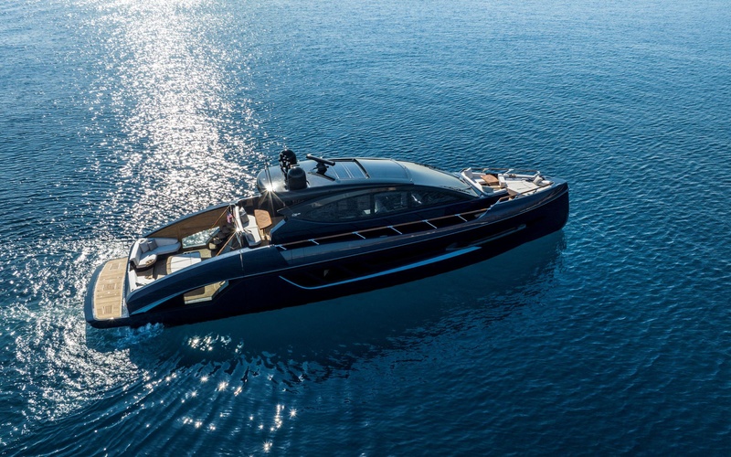 Lazzara  LSX 67