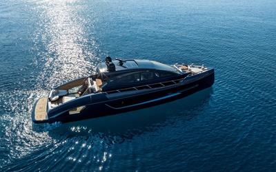 Lazzara  LSX 67