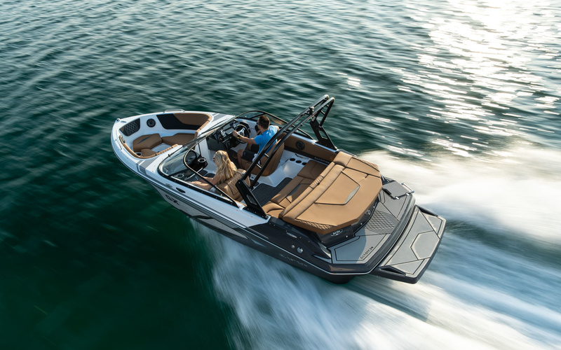 Glastron GX 195 Sport