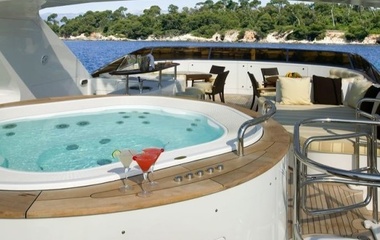 Benetti Mamma Mia