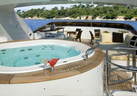 Benetti Mamma Mia