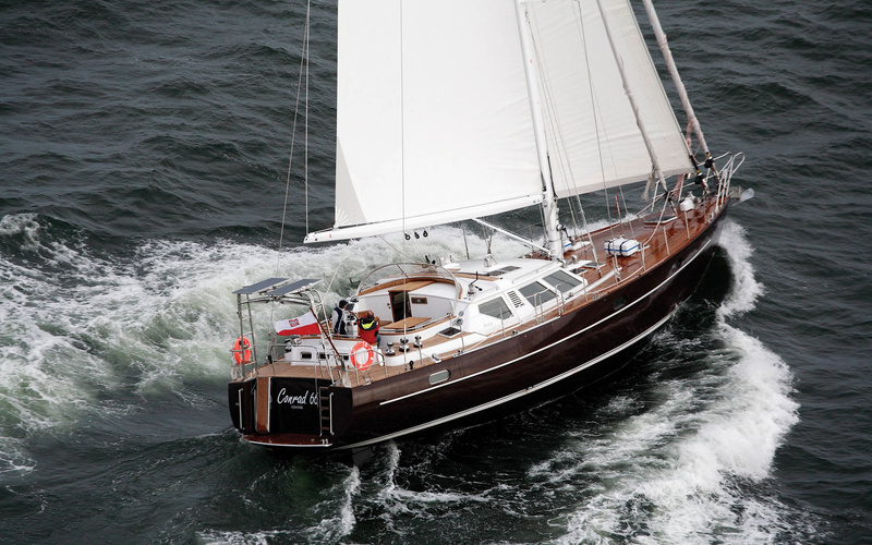 Conrad 66