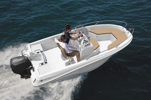 Jeanneau Cap Camarat 4.7 CC