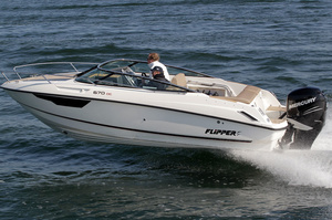 Flipper 670 DC