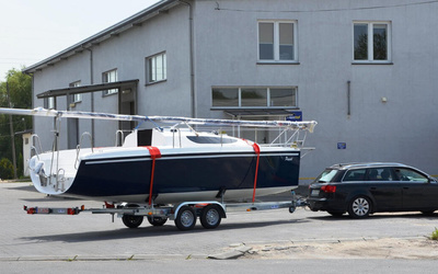 Yacht Yard Focus 730