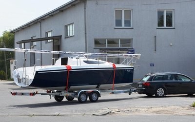 Yacht Yard Focus 730