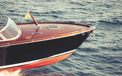 J Craft Torpedo