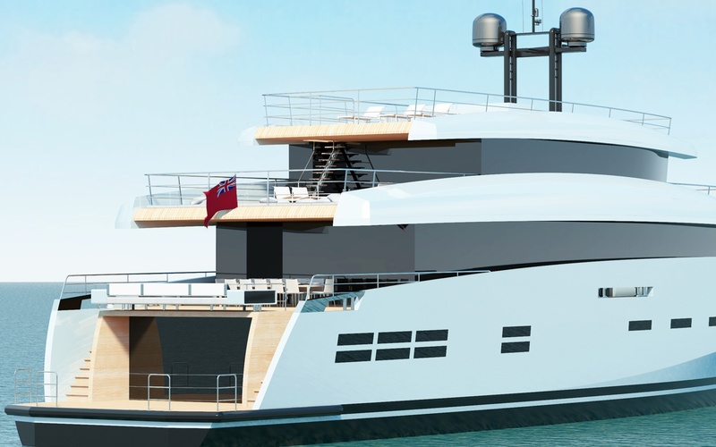 Wally 42M WallyAce