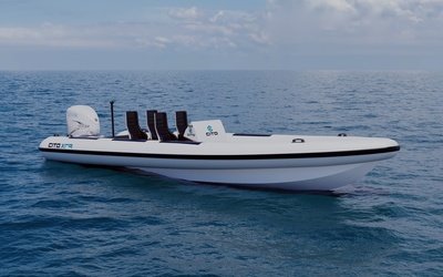 Cito XR9