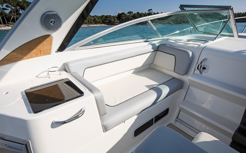 Bayliner Ciera 8