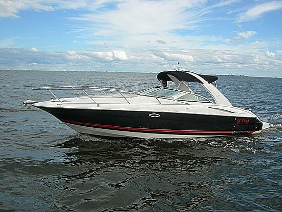 Monterey 298 SC