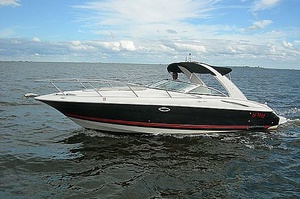 Monterey 298 SC