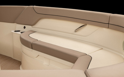 Chris-Craft Catalina 24