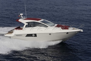 Cranchi M 38 HT