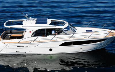 Marex 375