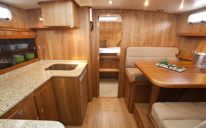 Jetten 41 AC