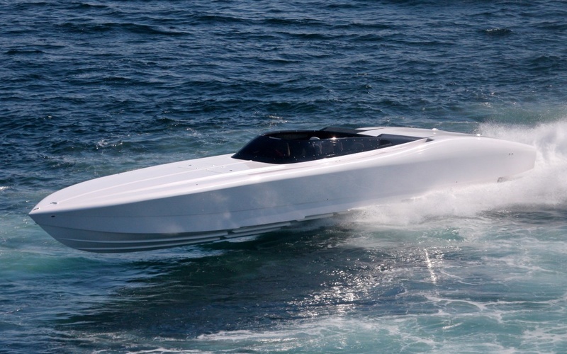 Outerlimits SV52