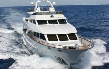 Benetti Anypa