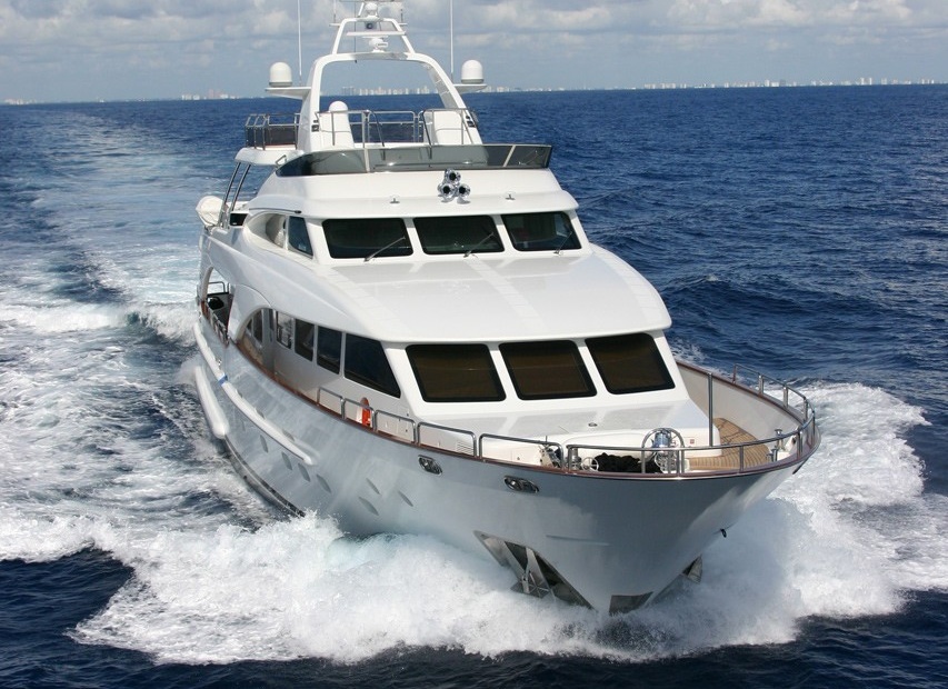 Benetti Anypa