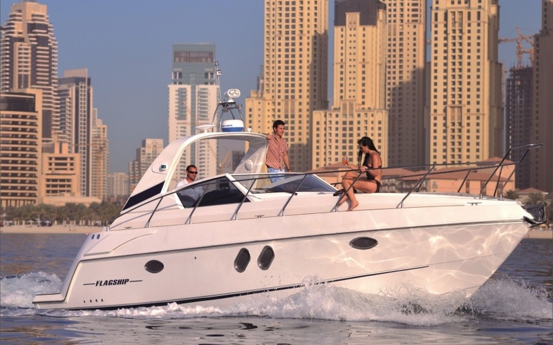Flagship Excellent 34SC