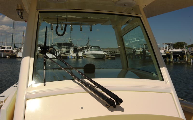 Scout 320 LXF