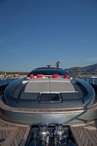 Riva Sillver Breeze