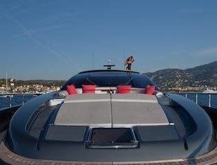 Riva Sillver Breeze