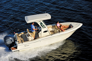 Scout 225 XSF