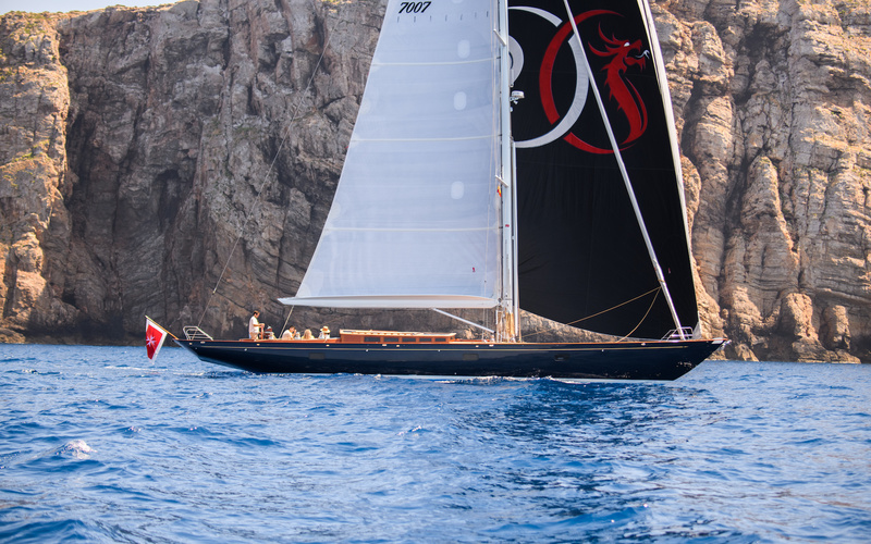 Spirit  72DH
