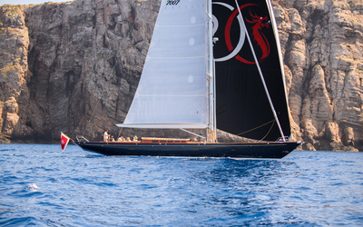 Spirit  72DH