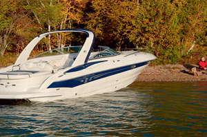 Crownline 315 SCR