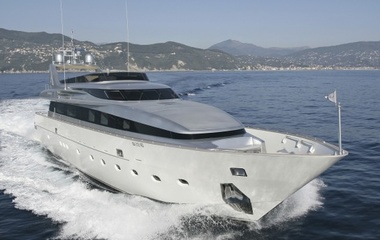 Cantieri Navali Lavagna  Anavi