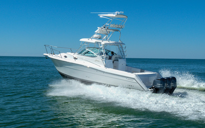 Stamas 390 Aegean
