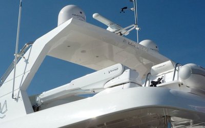 Monte Fino F76
