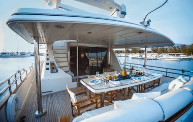 Elegance Dream