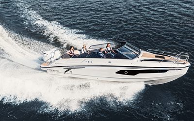 Finnmaster T9