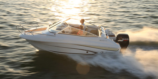Beneteau Flyer 550 Cabrio