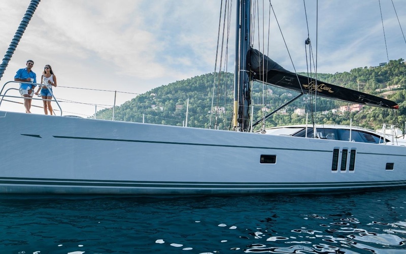 Oyster 745