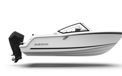 Blackfin 232DC